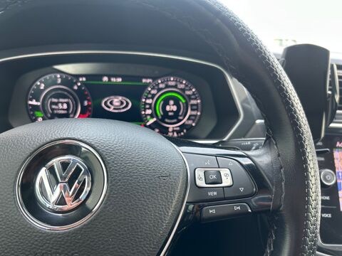 Tiguan 2.0 TDI 150CH BLACK R-LINE DSG BVA / ATTELAGE TOIT OUVRANT 2018 occasion 47000 Agen