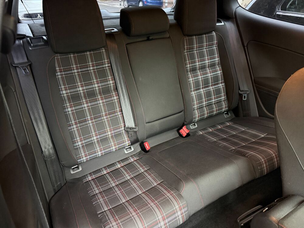 Golf VI 2.0 TSI 210CH GTI DSG6 3P 2011 occasion 94170 Le Perreux-sur-Marne