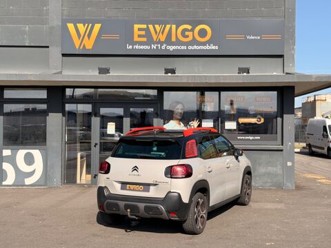 C3 Aircross 1.2 130CH SHINE START-STOP 2018 occasion 26000 Valence