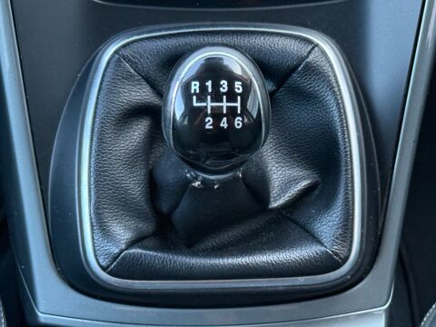 Focus C-MAX 1.0 SCTI 125 TITANIUM 2014 occasion 33210 Maz&egrave;res