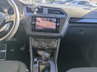 Tiguan 2.0 TDI 115ch SOUND / Camera / Entretiens . 2018 occasion 69420 Ampuis