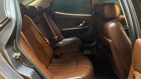Quattroporte 4.7 430 S BVA 2008 occasion 33320 Eysines