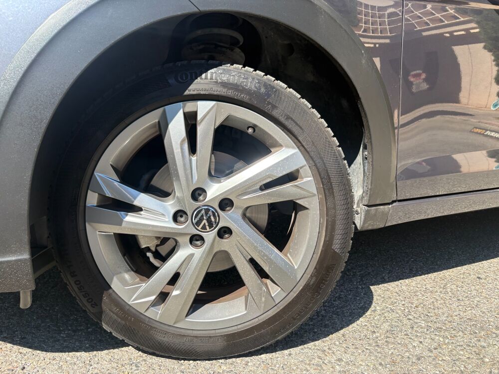 Taigo 1.0 TSI 110Ch R LINE DSG BVA 2022 occasion 13009 Marseille