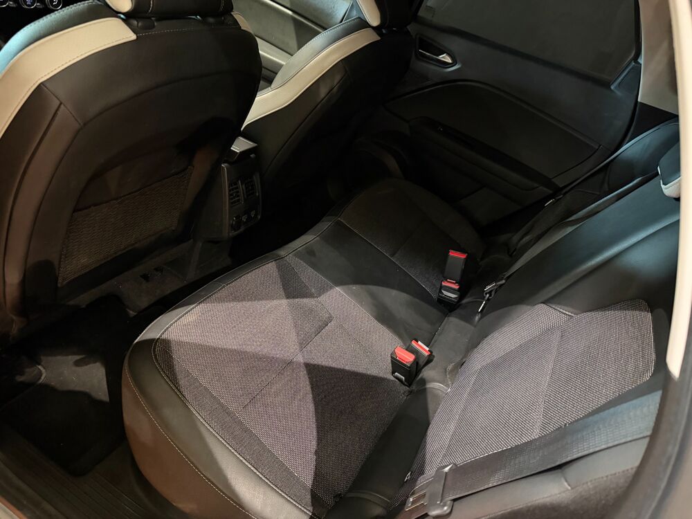 Captur 1.3 TCE 130ch INTENS 2020 occasion 81990 Puygouzon