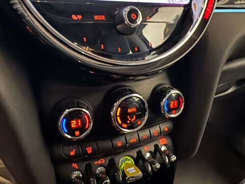 MINI COUPE 185 102PPM 28.9KWH COOPER SE BVA 2023 occasion 83600 Fr&eacute;jus