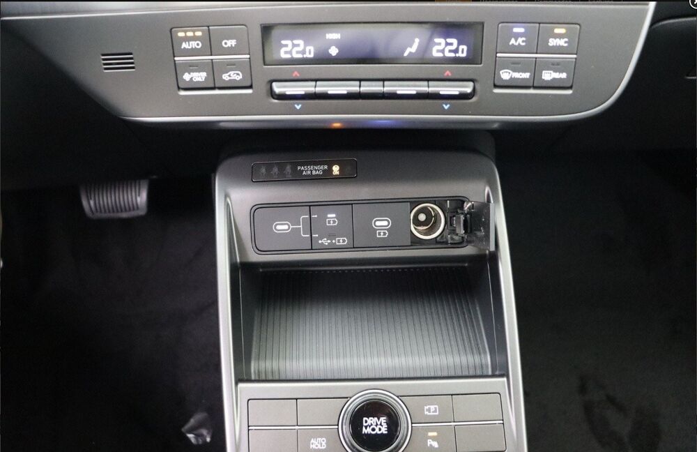 Kona Feel 1.6 Gdi HEV 138 hp 6DCT 2026 occasion 21850 Saint-Apollinaire