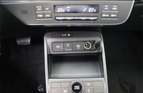Kona Feel 1.6 Gdi HEV 138 hp 6DCT 2026 occasion 21850 Saint-Apollinaire