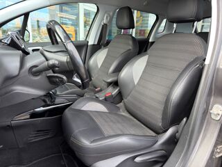 2008 1.2 PURETECH 130 ch ALLURE BUSINESS EAT6 2019 occasion 64320 Idron