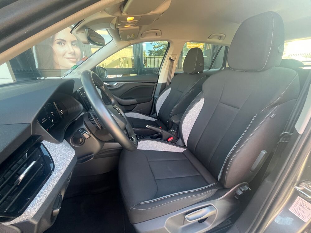 Kamiq 1.5L TSI 150ch SELECTION - APPLE CARPLAY SANS FIL + CAMERA D 2024 occasion 38420 Le Versoud