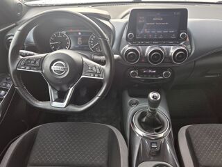 Juke 1.0 DIGT 117 N-CONNECTA 2WD MOTEUR A CHAINE 2020 occasion 33210 Maz&egrave;res