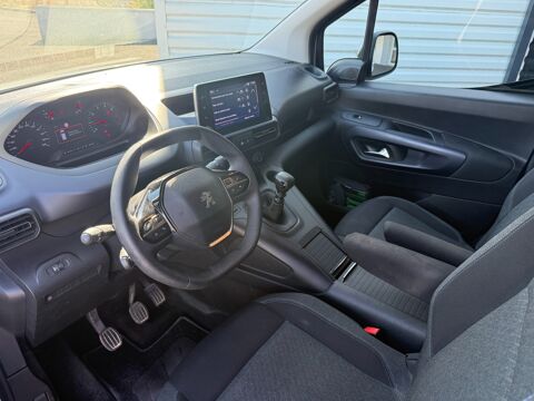Rifter COMBI 1.5 BLUEHDI 130 ACTIVE START-STOP / CaRPLAY 2023 occasion 17100 Saintes