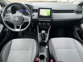 Clio 1.0 TCE 90 EVOLUTION 2025 occasion 68170 Rixheim