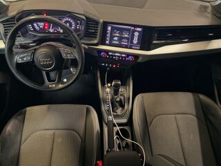 A1 SPORTBACK 1.0 30 TFSI 115 ch S-LINE S-TRONIC BVA 2020 occasion 78125 Gazeran