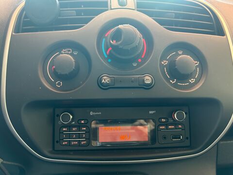 Kangoo Express FOURGON 1.5 BLUEDCI 95 CONFORT 2019 occasion 83600 Fr&eacute;jus