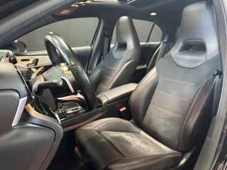 Classe A 1.5 180 D 116 CH AMG LINE 7G-DCT SUIVI MERCEDES / TOIT OUVRA 2019 occasion 29000 Quimper