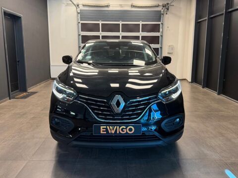 Kadjar 1.3 TCE 140CH BUSINESS 2021 occasion 67800 Hoenheim