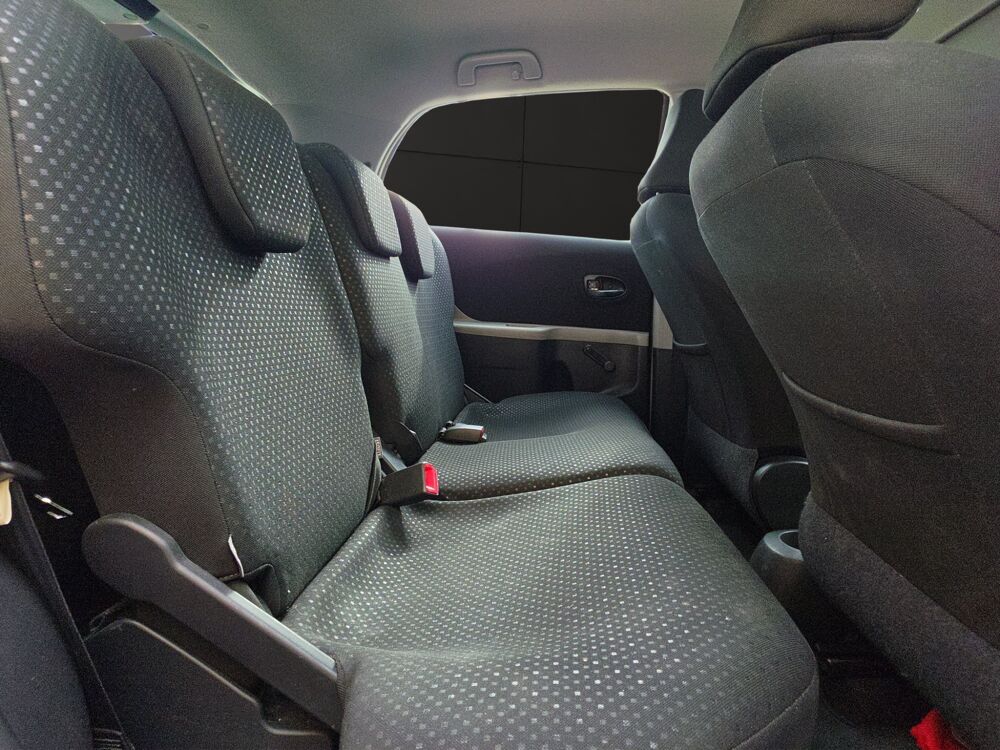 Yaris 1.0 VVTI 70 - Garantie 6 mois - 4 pneu hiver 2011 occasion 68000 Colmar