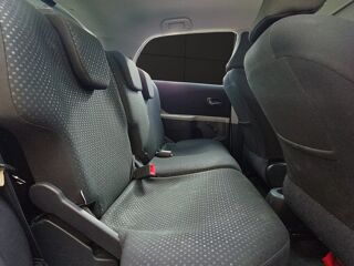 Yaris 1.0 VVTI 70 - Garantie 6 mois - 4 pneu hiver 2011 occasion 68000 Colmar