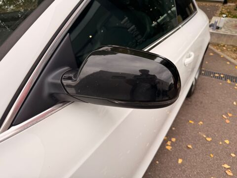 A5 COUPE 2.0 TFSI 210Ch S-LINE QUATTRO S-TRONIC BVA - SUIVI AUD 2012 occasion 76150 Saint-Jean-du-Cardonnay