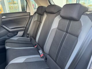 Polo 1.0 TSI 95 ch COPPER LINE 2020 occasion 64320 Idron