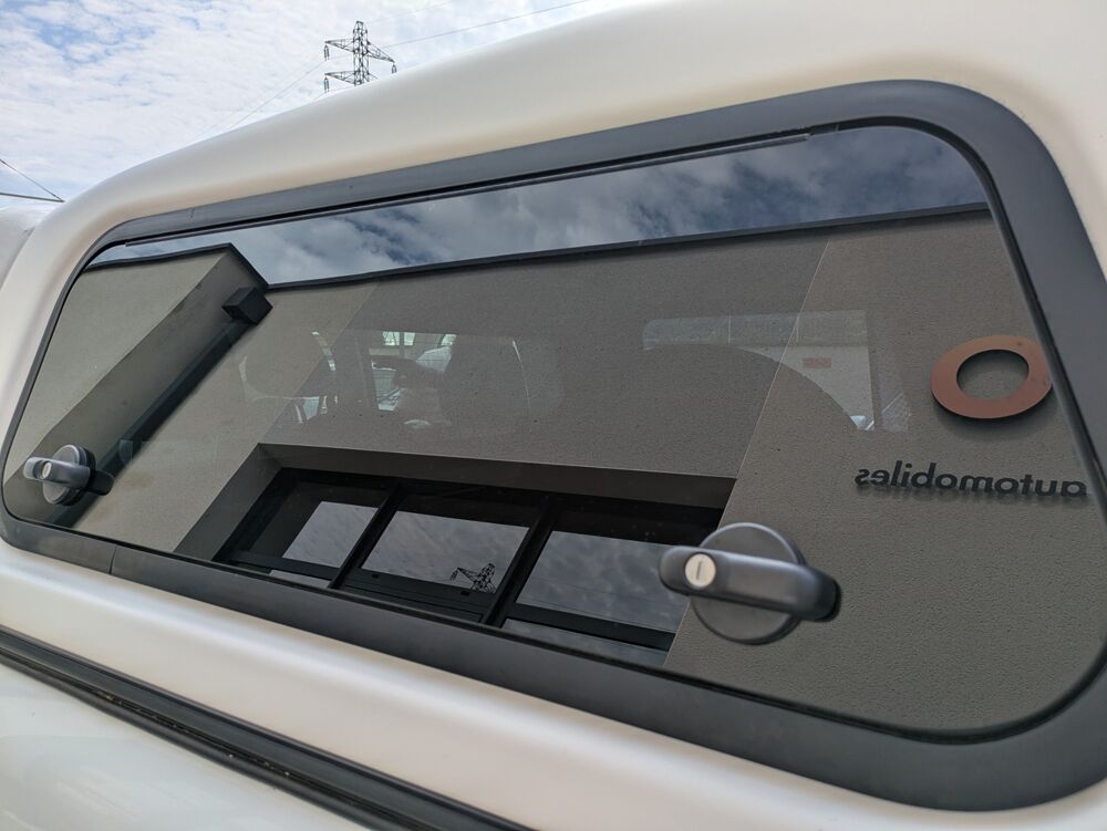 Amarok 2.0 BITDI 180 CANYON PERMANENTE 4MOTION BVA / SUPPORT TREUIL 2013 occasion 69420 Ampuis