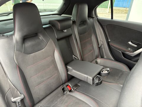 Classe A 250e 218ch 8G-DCT AMG Line BVA 2021 occasion 64122 Urrugne