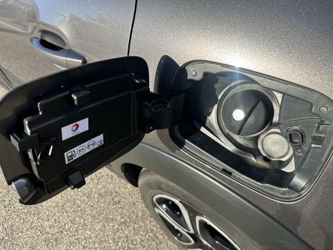 C3 1.2 80ch FEEL PACK / CLIM / RADAR DE RECUL / BLUETOOTH 2022 occasion 38420 Le Versoud