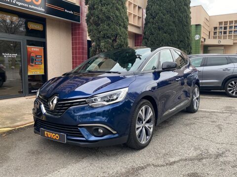 Sc&eacute;nic 1.6 DCI 160CG ENERGY INTENS EDC BOSE CARPLAY*CAMERA DE RECUL 2018 occasion 13009 Marseille