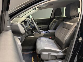 C5 aircross 1.2 PURETECH 130ch EAT8 SHINE PACK 2020 occasion 37100 Tours