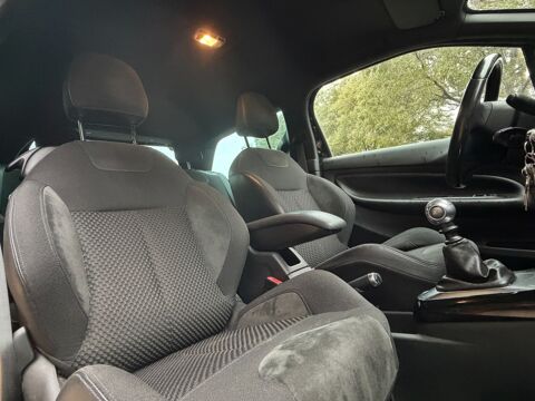 DS3 1.6 HDI 115Ch SPORT CHIC *BLUETOOTH* 2013 occasion 13009 Marseille