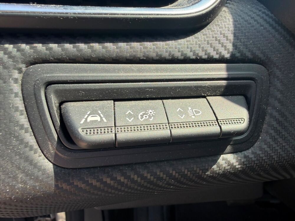Clio 1.6 E-TECH 140 CH HYBRID RS LINE BVA - CARPLAY/ANDROID AUTO 2021 occasion 27000 &Eacute;vreux