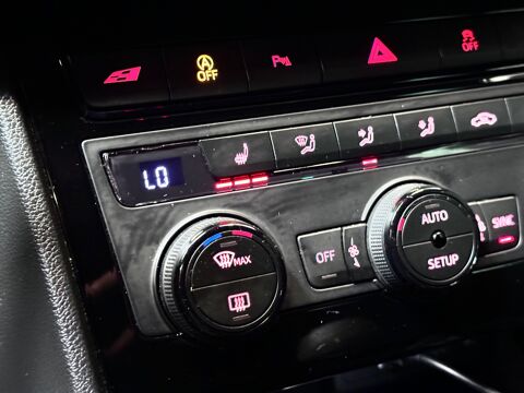 Leon CUPRA R 310ch LIMITED EDITION 260 OF 799 2018 occasion 37100 Tours