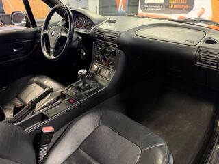 Z3 2.8 I 190 // HARD TOP // M SPORT // COSMOSCHWARZ METAL 1997 occasion 44300 Nantes