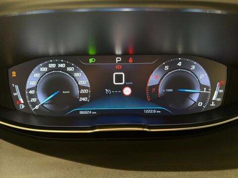 3008 GENERATION-II 1.2 PURETECH 130ch ACTIVE 2019 occasion 81990 Puygouzon