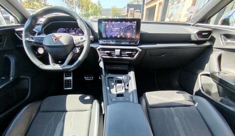 Leon 2.0 TSI 300 VZ DSG BVA - ENTRETIEN CONSTRUCTEUR -Malus Pay&eacute; 2022 occasion 13700 Marignane