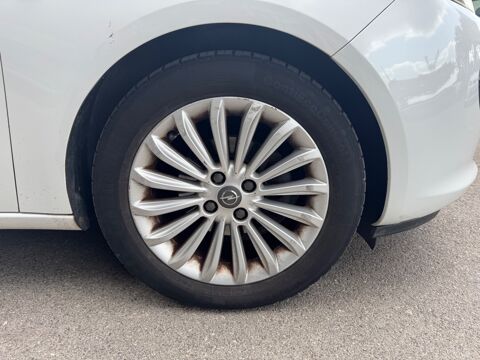 Adam 1.4 TWINPORT 85CH BLACK LINK 2013 occasion 13700 Marignane