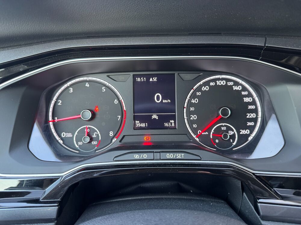 Polo 1.0 TSI 95 ch COPPER LINE 2020 occasion 64320 Idron