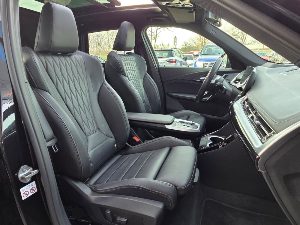 X1 XDRIVE 23D 211ch MHEV M-SPORT 2023 occasion 68170 Rixheim