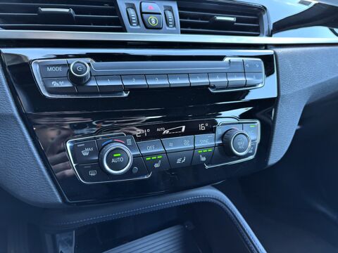 X1 (F48) SDRIVE 18DA 150 ch M SPORT 2019 occasion 64320 Idron