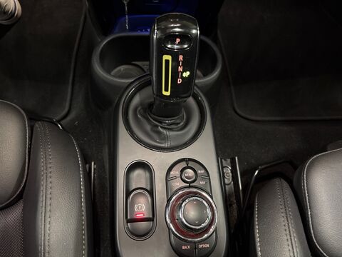 MINI COUPE 185CH 102PPM 28.9KWH COOPER SE CAMDEN BVA 2022 occasion 69400 Arnas