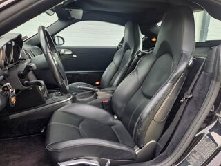 Cayman 3.4 295 S - Moteur Remplac&eacute; IMS OK 2007 occasion 68170 Rixheim