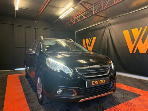 2008 GENERATION-I 1.6 100 Ch ACTIVE / RADAR DE RECUL 2016 occasion 24750 Tr&eacute;lissac