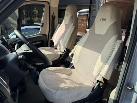 Ducato LAIKA KOSMO 6.0 2.3 MJT 140 ch CARAVANING - KIT DE DISTRIBUT 2021 occasion 65290 Juillan