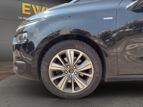 C4 Picasso 2.0 BLUEHDI 150 EXCLUSIVE EAT BVA START-STOP 2015 occasion 68000 Colmar