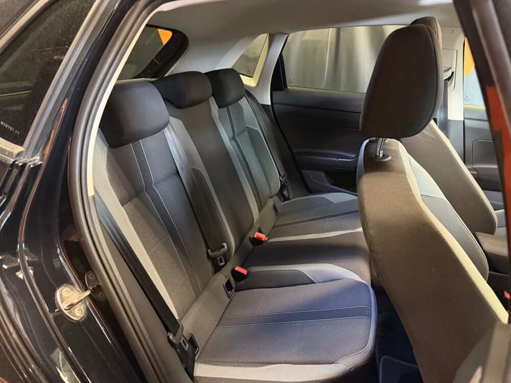 Polo 1.5 TSI 150 Ch EXCLUSIVE R-LINE DSG BVA 2021 occasion 24750 Tr&eacute;lissac