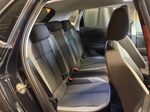 Polo 1.5 TSI 150 Ch EXCLUSIVE R-LINE DSG BVA 2021 occasion 24750 Tr&eacute;lissac