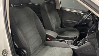 Tiguan Allspace ALLSPACE 2.0 TDI 150ch CARAT 2018 occasion 34430 Saint-Jean-de-V&eacute;das