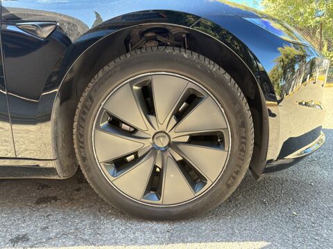 Model 3 ELECTRIC HIGHLAND 283CH 60kWh *ORIGINE FRANCE*TVA RECUPERABL 2024 occasion 13009 Marseille