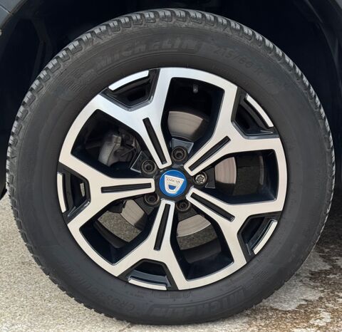 Duster 1.5 BLUEDCI 115CH EDITION 15-ANS PRESTIGE 4X2 - 1ER MAIN - A 2021 occasion 57600 Forbach