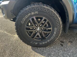 Divers DOUBLE CABINE 2.0 ECOBLUE 215 WILDTRAK STORMTRAK 4X4 BVA 2019 occasion 47000 Agen